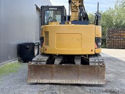 Caterpillar 314 D LCR