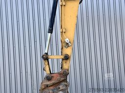 Caterpillar 314 D LCR