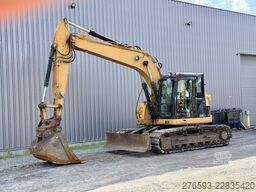 Caterpillar 314 D LCR