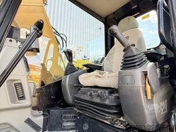 Caterpillar 314 D LCR