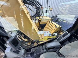 Caterpillar 314 D LCR