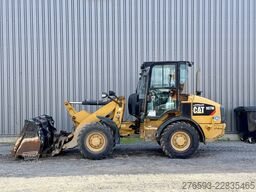 Caterpillar 907M