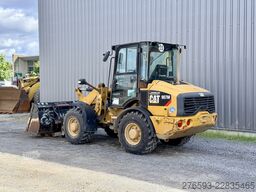 Caterpillar 907M