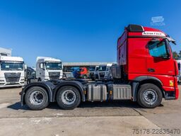 Mercedes-Benz ACTROS 2851 LLS - 6x4