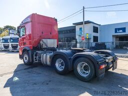 Mercedes-Benz ACTROS 2851 LLS - 6x4