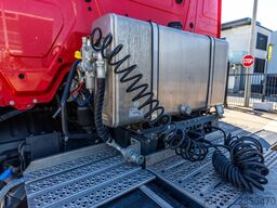 Mercedes-Benz ACTROS 2851 LLS - 6x4