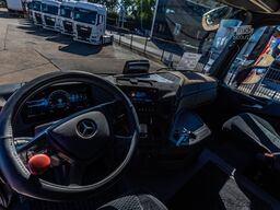 Mercedes-Benz ACTROS 2851 LLS - 6x4
