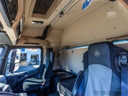 Mercedes-Benz ACTROS 2851 LLS - 6x4