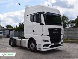 MAN TGX 18.470 GX