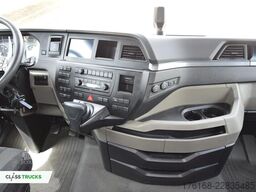 MAN TGX 18.470 GX