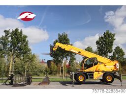 Dieci PEGASUS 40.25 | FORKS | BUCKET | WINCH | BASKET