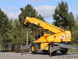 Dieci PEGASUS 40.25 | FORKS | BUCKET | WINCH | BASKET