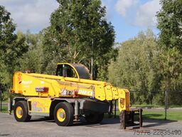 Dieci PEGASUS 40.25 | FORKS | BUCKET | WINCH | BASKET