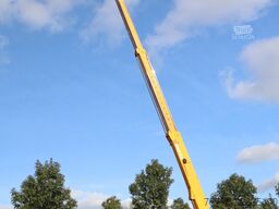 Dieci PEGASUS 40.25 | FORKS | BUCKET | WINCH | BASKET