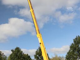Dieci PEGASUS 40.25 | FORKS | BUCKET | WINCH | BASKET