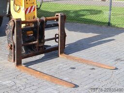 Dieci PEGASUS 40.25 | FORKS | BUCKET | WINCH | BASKET
