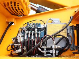 Dieci PEGASUS 40.25 | FORKS | BUCKET | WINCH | BASKET
