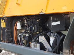 Dieci PEGASUS 40.25 | FORKS | BUCKET | WINCH | BASKET
