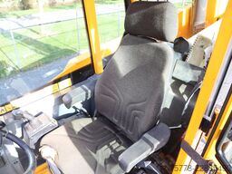Dieci PEGASUS 40.25 | FORKS | BUCKET | WINCH | BASKET