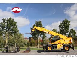 Dieci PEGASUS 40.25 | FORKS | BUCKET | WINCH | BASKET