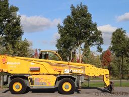 Dieci PEGASUS 40.25 | FORKS | BUCKET | WINCH | BASKET