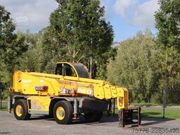 Dieci PEGASUS 40.25 | FORKS | BUCKET | WINCH | BASKET