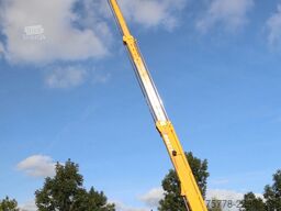Dieci PEGASUS 40.25 | FORKS | BUCKET | WINCH | BASKET
