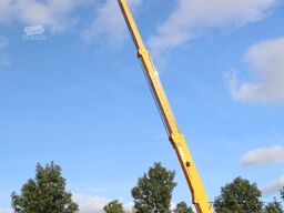 Dieci PEGASUS 40.25 | FORKS | BUCKET | WINCH | BASKET