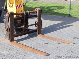 Dieci PEGASUS 40.25 | FORKS | BUCKET | WINCH | BASKET