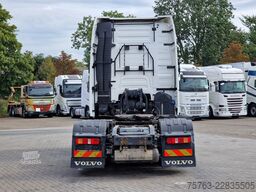 Volvo FH 13.500 Globetrotter XL 6x2 - PTO/Hydraulic -...