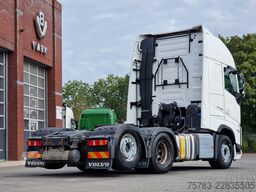 Volvo FH 13.500 Globetrotter XL 6x2 - PTO/Hydraulic -...