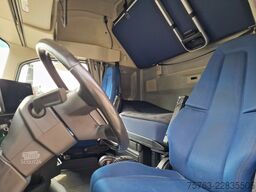 Volvo FH 13.500 Globetrotter XL 6x2 - PTO/Hydraulic -...