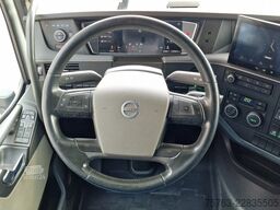 Volvo FH 13.500 Globetrotter XL 6x2 - PTO/Hydraulic -...