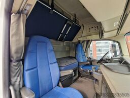 Volvo FH 13.500 Globetrotter XL 6x2 - PTO/Hydraulic -...