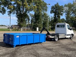 Mercedes-Benz Sprinter 514 CDI 366 Haakarm Container Airco Cr...