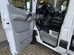 Mercedes-Benz Sprinter 514 CDI 366 Haakarm Container Airco Cr...