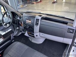 Mercedes-Benz Sprinter 514 CDI 366 Haakarm Container Airco Cr...
