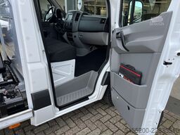 Mercedes-Benz Sprinter 514 CDI 366 Haakarm Container Airco Cr...