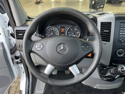 Mercedes-Benz Sprinter 514 CDI 366 Haakarm Container Airco Cr...