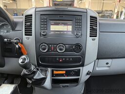 Mercedes-Benz Sprinter 514 CDI 366 Haakarm Container Airco Cr...