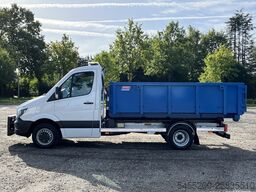 Mercedes-Benz Sprinter 514 CDI 366 Haakarm Container Airco Cr...