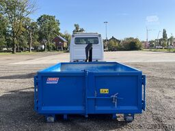 Mercedes-Benz Sprinter 514 CDI 366 Haakarm Container Airco Cr...