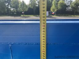 Mercedes-Benz Sprinter 514 CDI 366 Haakarm Container Airco Cr...