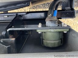 Mercedes-Benz Sprinter 514 CDI 366 Haakarm Container Airco Cr...