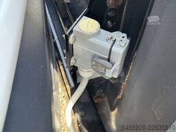 Mercedes-Benz Sprinter 514 CDI 366 Haakarm Container Airco Cr...