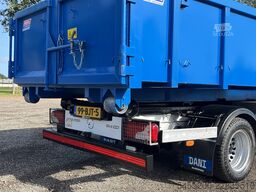 Mercedes-Benz Sprinter 514 CDI 366 Haakarm Container Airco Cr...