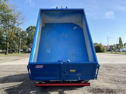 Mercedes-Benz Sprinter 514 CDI 366 Haakarm Container Airco Cr...