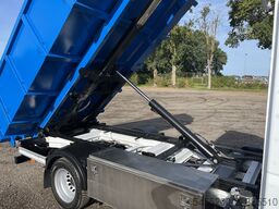 Mercedes-Benz Sprinter 514 CDI 366 Haakarm Container Airco Cr...