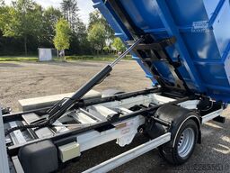 Mercedes-Benz Sprinter 514 CDI 366 Haakarm Container Airco Cr...