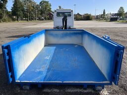 Mercedes-Benz Sprinter 514 CDI 366 Haakarm Container Airco Cr...